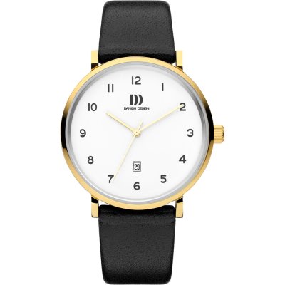 montre Danish Design Gløbe IQ11Q1216 Yukon