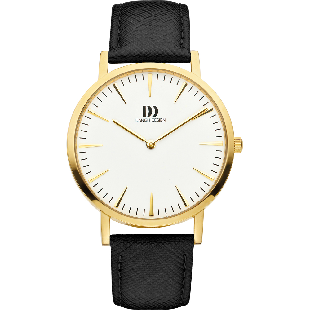 montre Danish Design Tidløs IQ11Q1235 London