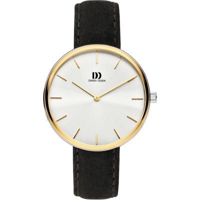 montre Danish Design Tidløs IQ11Q1243