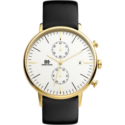 Danish Design IQ11Q975 Koltur montre