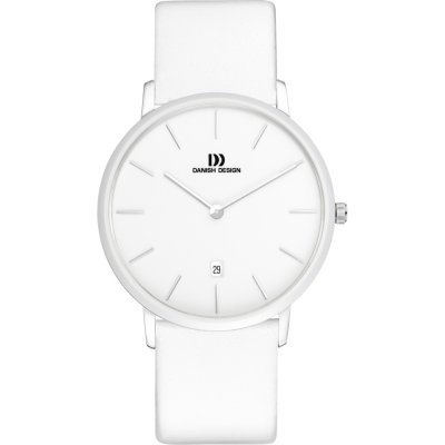 Danish Design Watch Time 2 Hands IQ12Q1030  IQ12Q1030