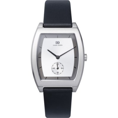 Danish Design Watch Time Petite Seconde IQ12Q718 IQ12Q718