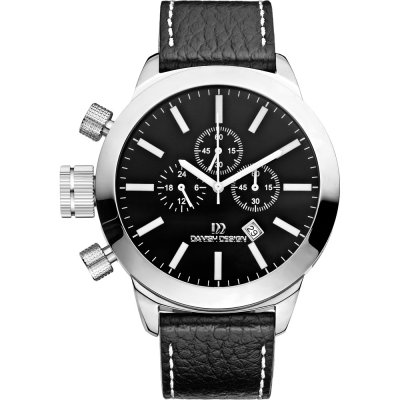 montre Danish Design IQ13Q1039