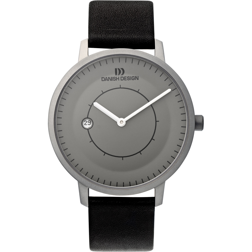 Danish Design Watch  Lars Pedersen Design IQ13Q832