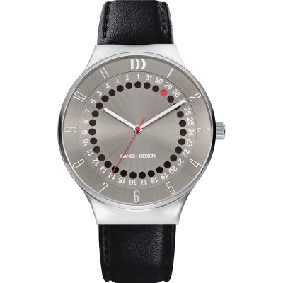 montre Danish Design IQ14Q1050 New York