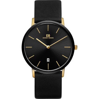 Danish Design Watch Time 2 Hands IQ15Q1030 IQ15Q1030