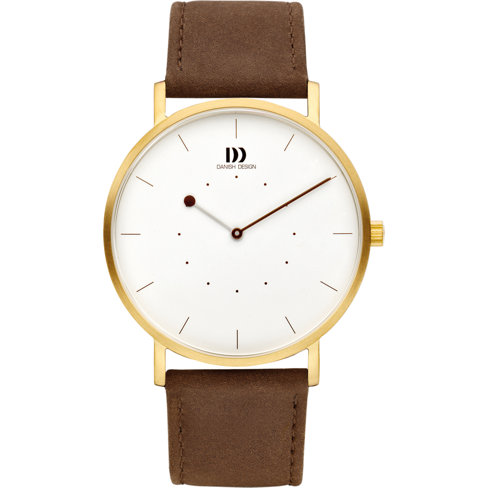 Montre Danish Design Pure IQ15Q1241 On The Dot