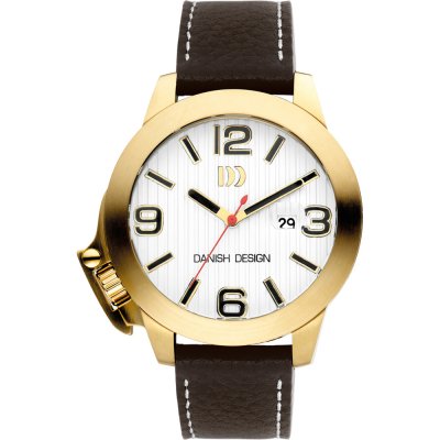 montre Danish Design IQ15Q915