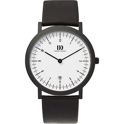 Montre Danish Design IQ18Q820