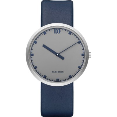 montre Danish Design IQ22Q1212 Long Hour