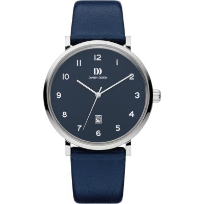 montre Danish Design Gløbe IQ22Q1216 Yukon