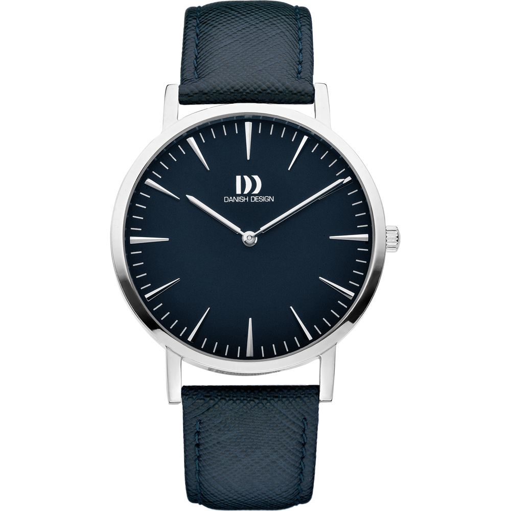 Montre Danish Design Tidløs IQ22Q1235 London