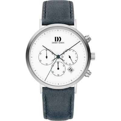 Montre Danish Design Tidløs IQ22Q1245 Berlin