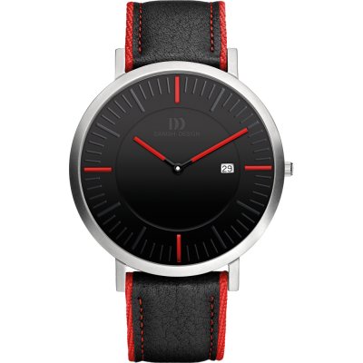 montre Danish Design IQ24Q1041