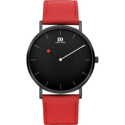 Montre Danish Design Pure IQ24Q1241 On The Dot