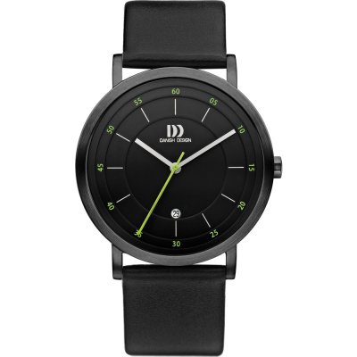 Montre Danish Design IQ28Q1152 Relief