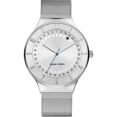 montre Danish Design IQ62Q1050 New York