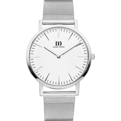 montre Danish Design Tidløs IQ62Q1235 London