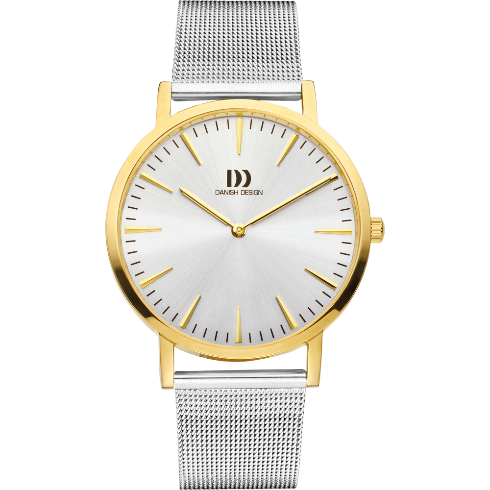 Montre Danish Design Tidløs IQ65Q1235 London