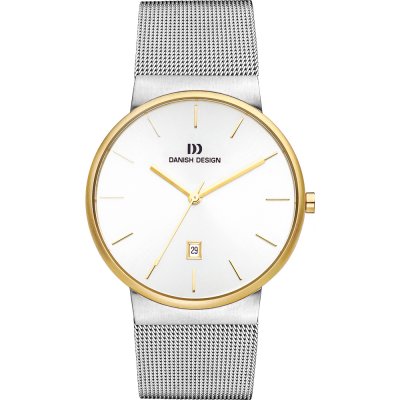 montre Danish Design IQ65Q971 Tåge