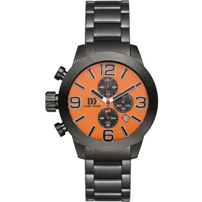 Montre Danish Design IQ66Q916