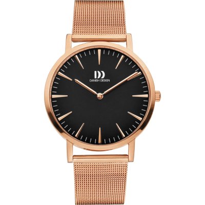 montre Danish Design Tidløs IQ68Q1235 London