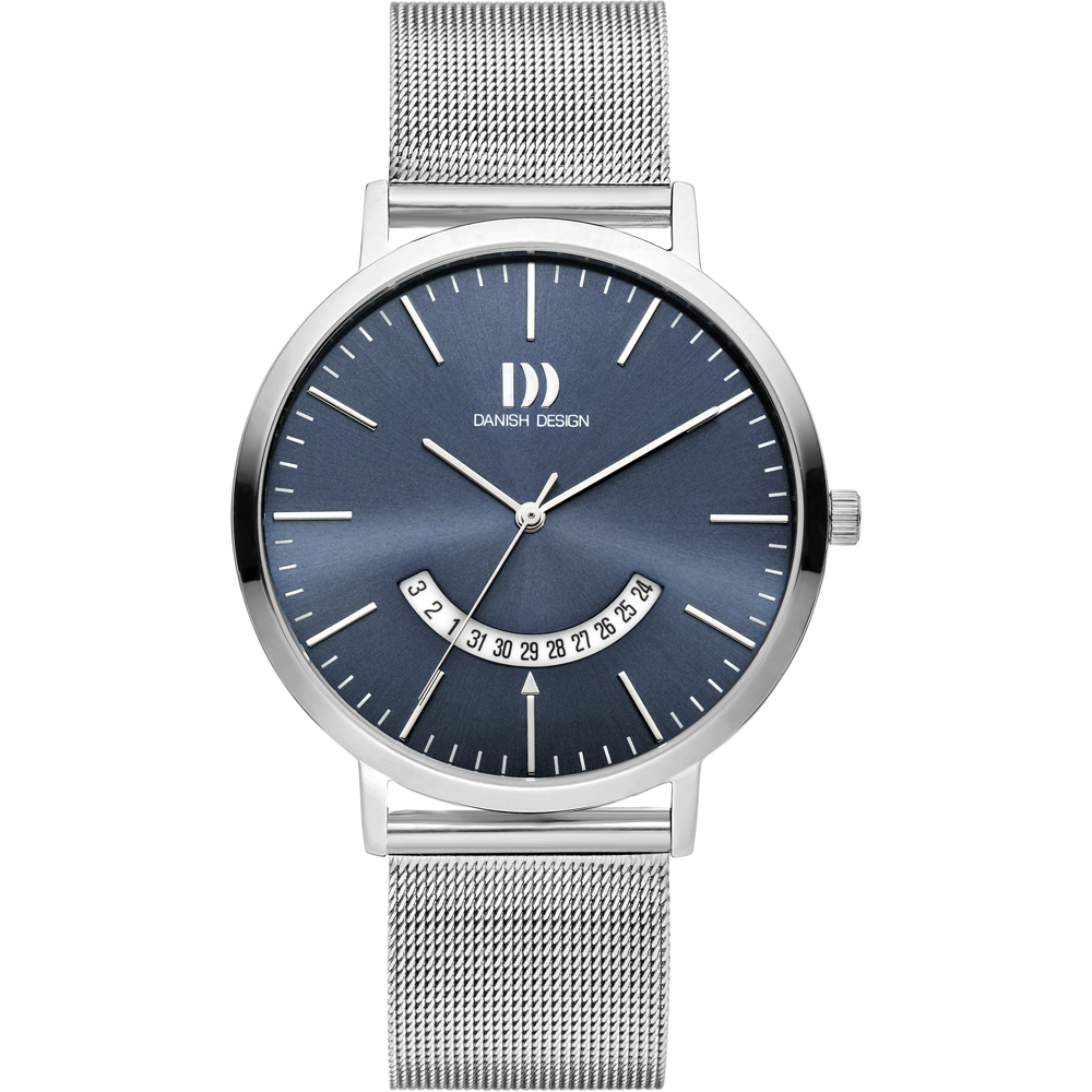 Montre Danish Design Tidløs IQ68Q1239 Morsø