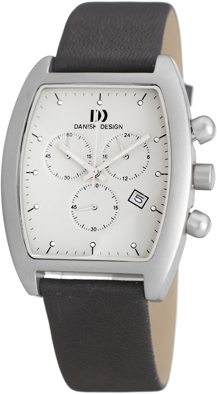 Danish Design Watch Chrono Titanium IQ14Q594