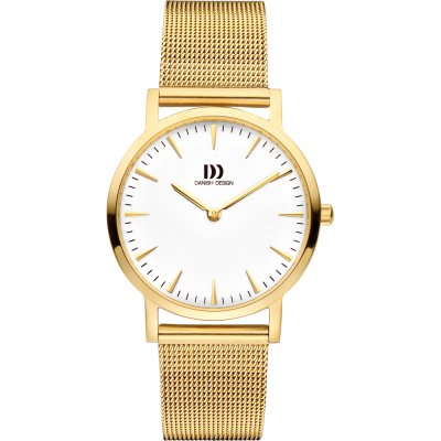 montre Danish Design Tidløs IV05Q1235 London