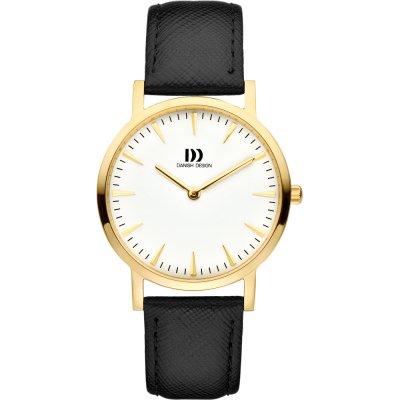 Montre Danish Design Tidløs IV11Q1235 London