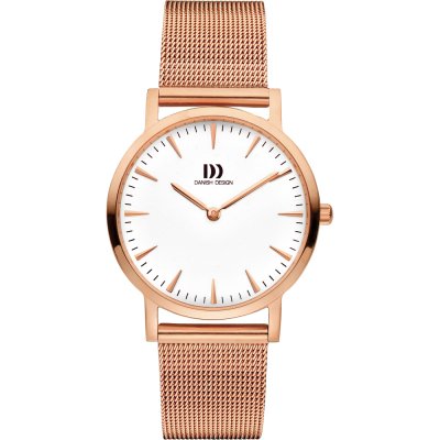 montre Danish Design Tidløs IV67Q1235 London