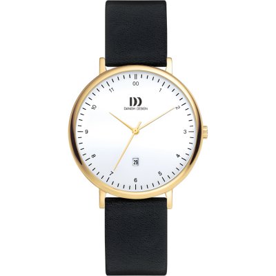 montre Danish Design IV15Q1188 Jan Egeberg Design