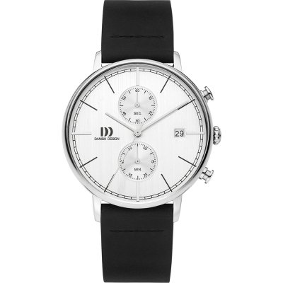 Montre Danish Design Tidløs IQ12Q1290 Koltur Chrono