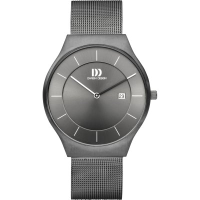 Montre Danish Design Tidløs IQ66Q1259 Långeland