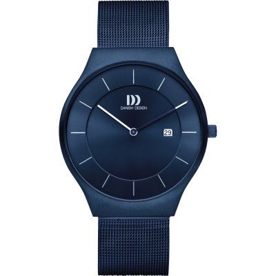 Montre Danish Design Tidløs IQ69Q1259 Långeland