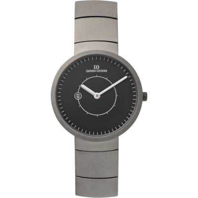 montre Danish Design IV63Q830 Lars Pedersen Design