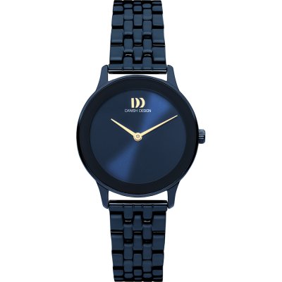 Montre Danish Design Pure IV98Q1288 Nostalgi 1988