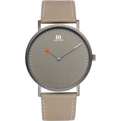 Montre Danish Design Pure IQ16Q1274 On The Dot