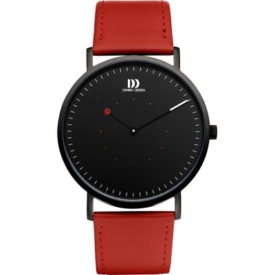 Montre Danish Design Pure IQ24Q1274 On The Dot