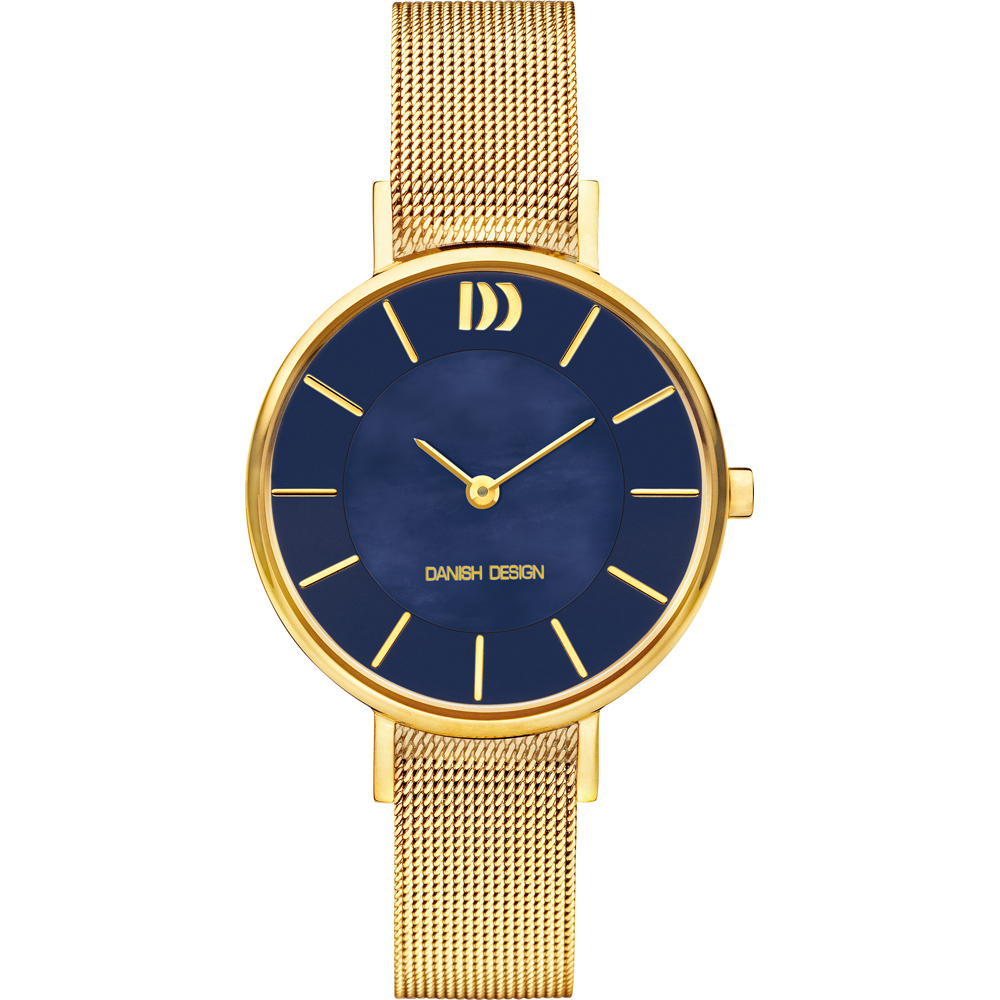 Montre Danish Design Tidløs IV72Q1167 Rømø