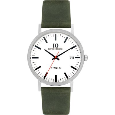 Montre Danish Design Gløbe IQ28Q1273 Rhine Large