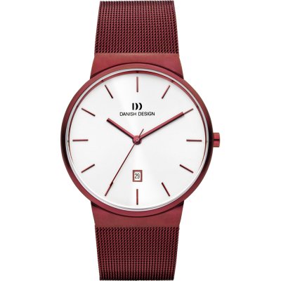 Montre Danish Design Tidløs IQ74Q971 Tåge