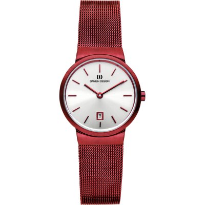 Montre Danish Design Tidløs IV74Q971 Tåge