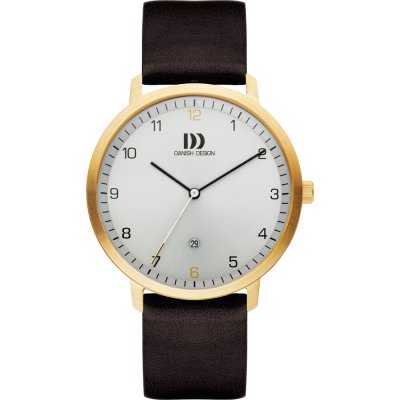 montre Danish Design IQ15Q1182 Tirtsah Design