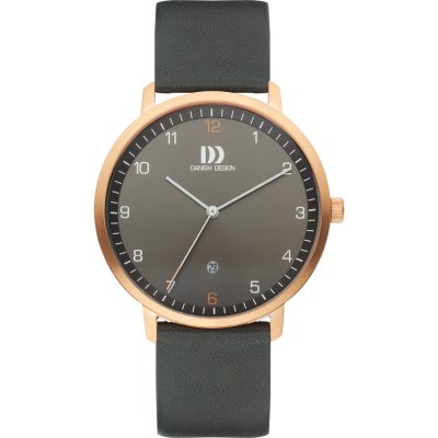 montre Danish Design IQ18Q1182 Tirtsah Design