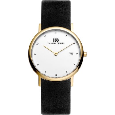 Montre Danish Design IQ10Q272 Elbe