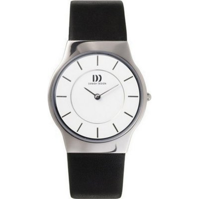 montre Danish Design IQ12Q581 Titanium