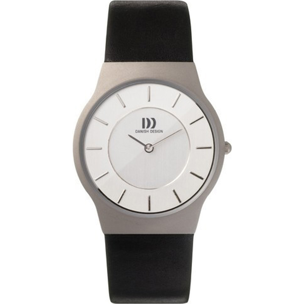 montre Danish Design IQ13Q581 Titanium