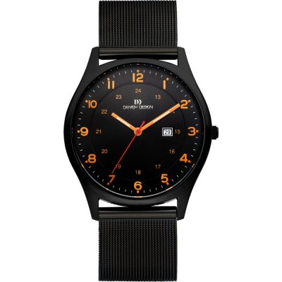 montre Danish Design IQ64Q956 Gløbe