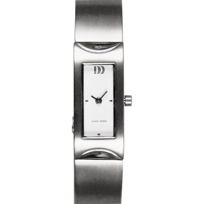 Montre Danish Design IV64Q613 Titanium